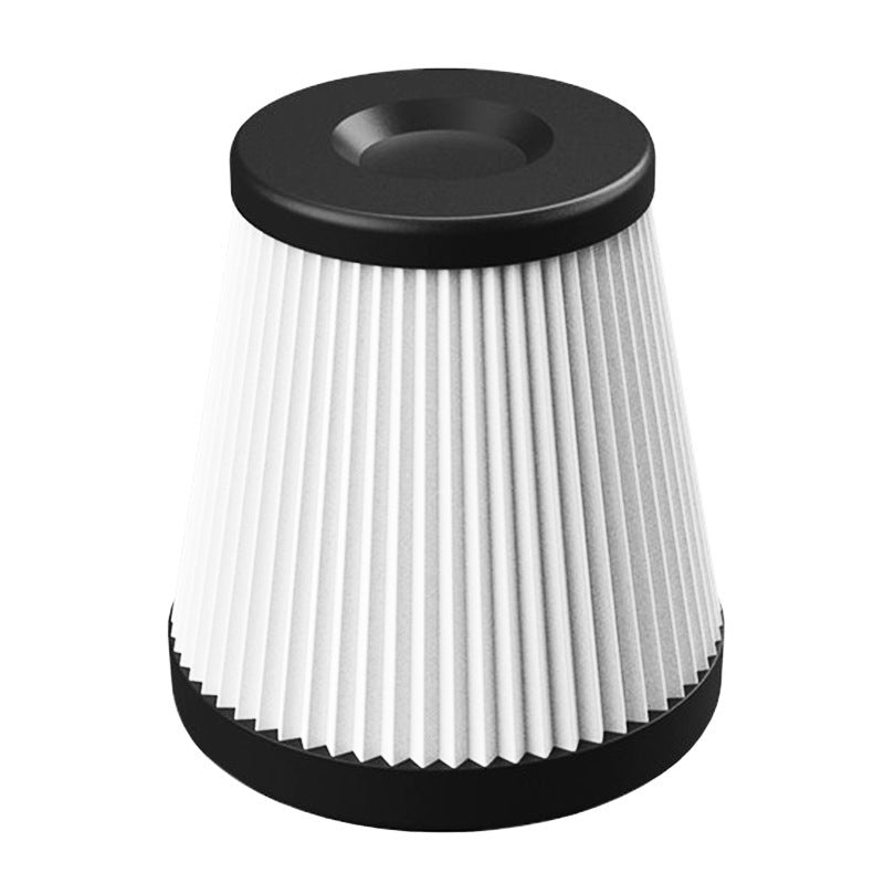 Portable Wireless Car Vacuum Cleaner