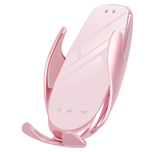 Car Mobile Phone Bracket Magic Clip V3 Automatic Sensing