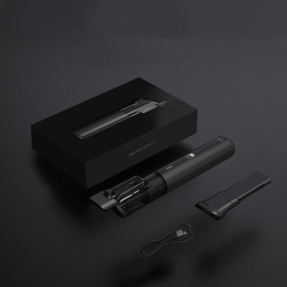 Portable Wireless Car Vacuum Cleaner