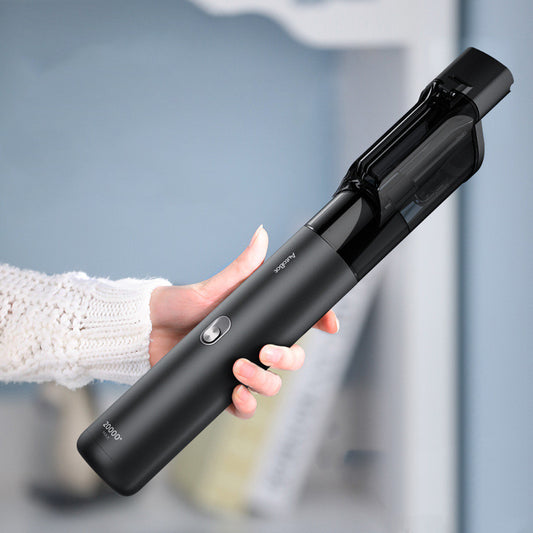 Portable Wireless Car Vacuum Cleaner